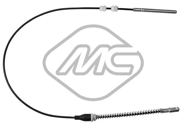 82486 Metalcaucho