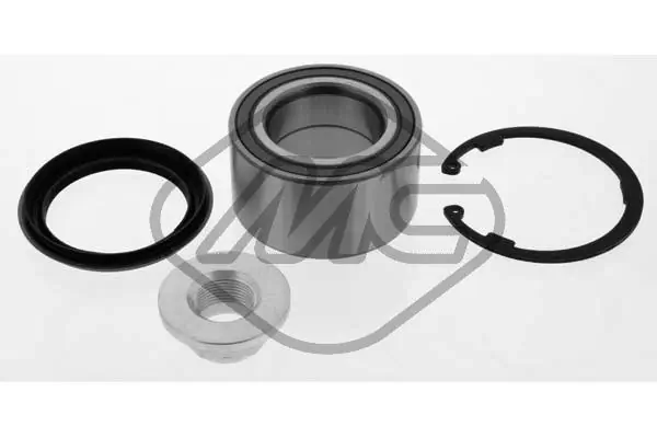 Rolamento de cubo traseiro Mazda 626 III GD