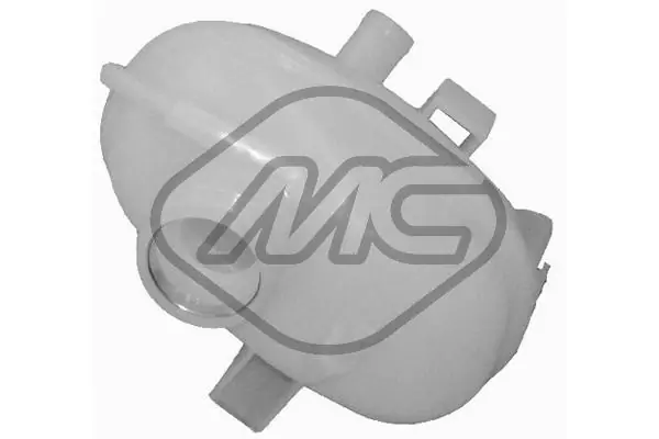 Tanque de expansão do sistema de esfriamento General Motors 9129170