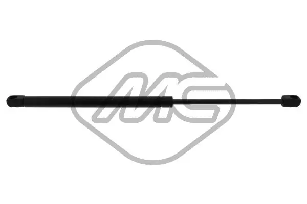 Amortecedor de tampa de porta-malas (de 3ª/5ª porta traseira) Ford Transit 4 T