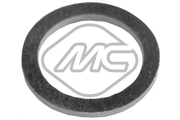 02042 Metalcaucho