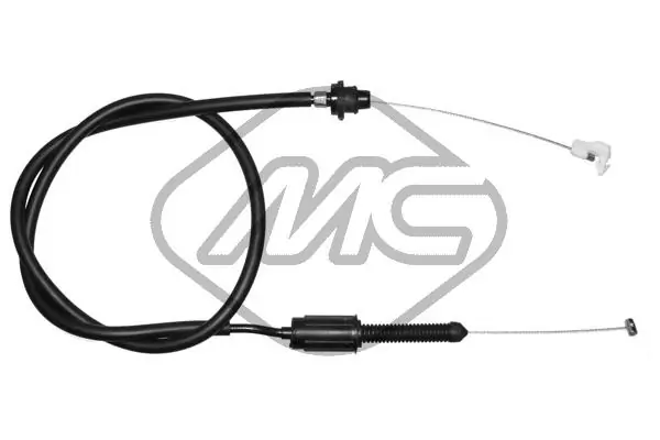 Compre 410344 Adriauto Cabo/pedal de gás (de acelerador)