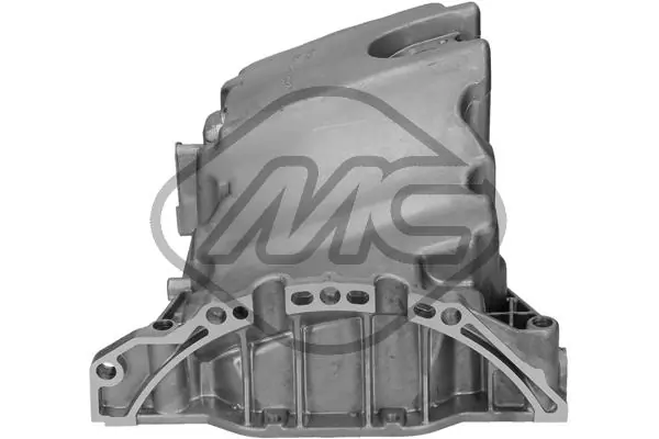 Compre 39500 Metalcaucho Panela de óleo de cárter do motor