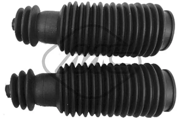  Bota de proteção do mecanismo de direção (de cremalheira) Peugeot 405 II sedan (4B) (1992 - 1995) II