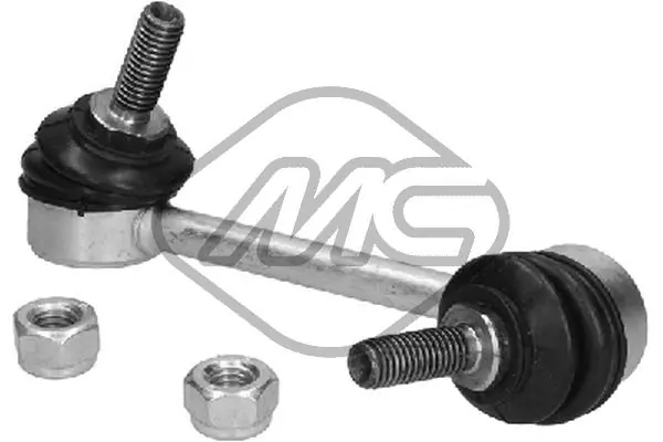 53418 Metalcaucho