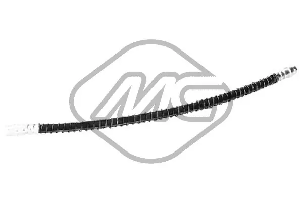 96765 Metalcaucho
