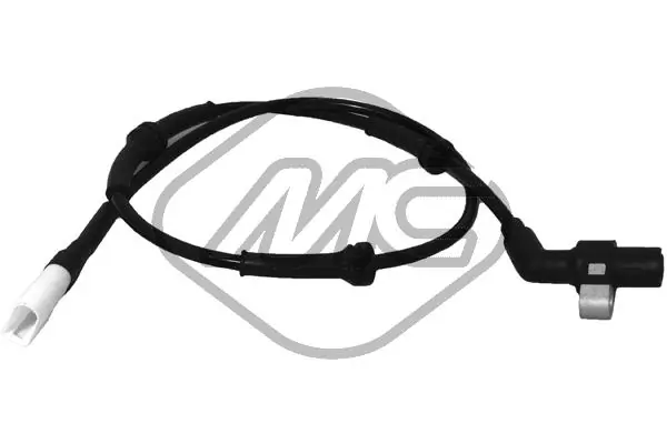 Sensor dianteiro de ABS Ford Ka  RBT ao melhor preço