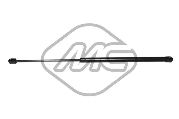  para Audi 80  (8C5)