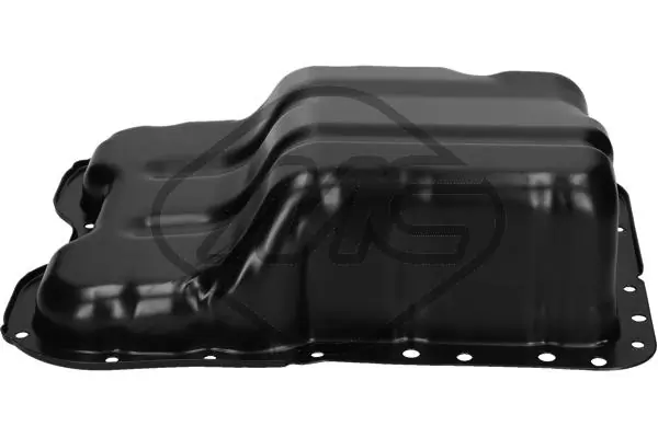 Panela de óleo de cárter do motor Metalcaucho 39512 preço, a partir de 72,70 USD