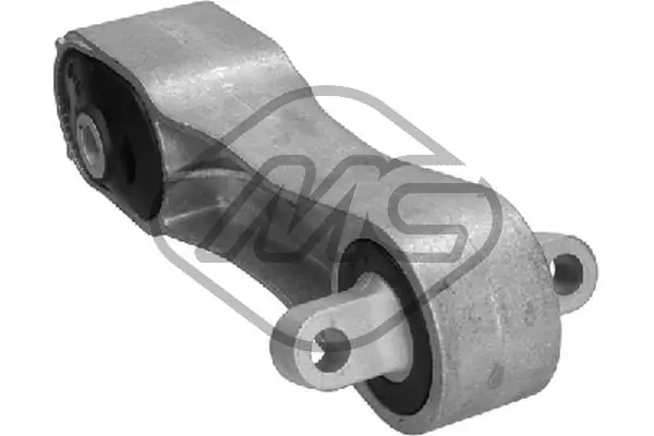 Coxim (suporte) traseiro de motor BMW 2 Active Tourer carrinha (F45) (2013 - 2021) Active Tourer