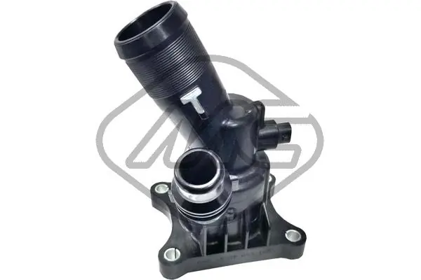 Caixa do termostato para Volvo XC90 II 256