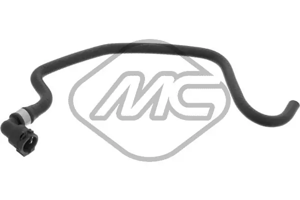 Mangueira (cano derivado) do sistema de esfriamento Land Rover Range Rover III L322 ao melhor preço