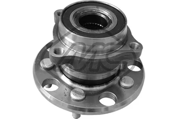 90335 Metalcaucho