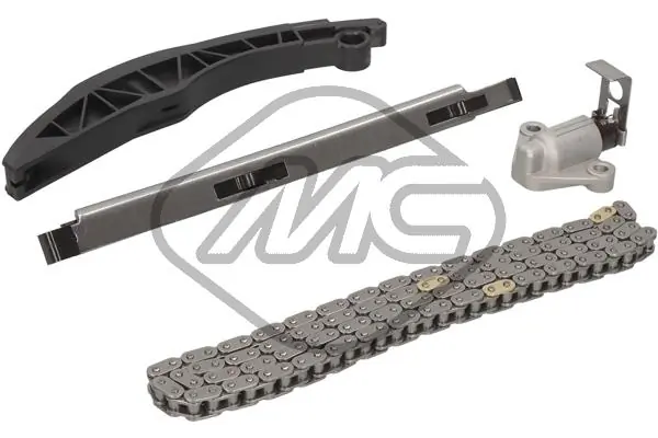 51447 Metalcaucho