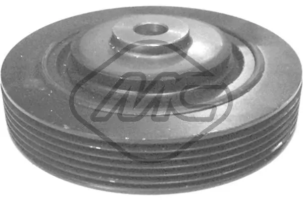 02851 Metalcaucho