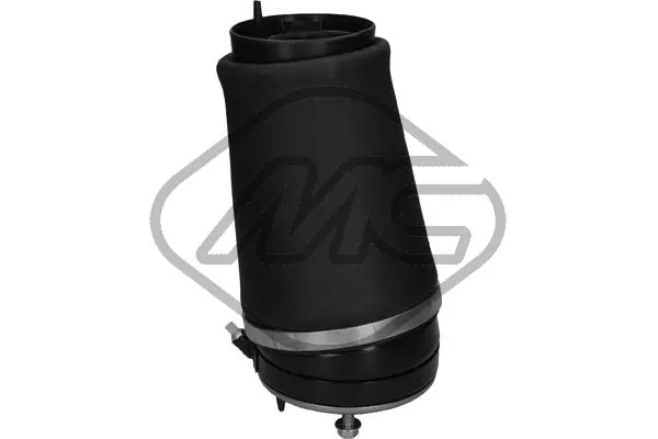 Coxim pneumático (suspensão de lâminas pneumática) do eixo dianteiro REC28AS0517 Amity AP