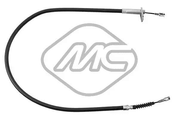 81014 Metalcaucho