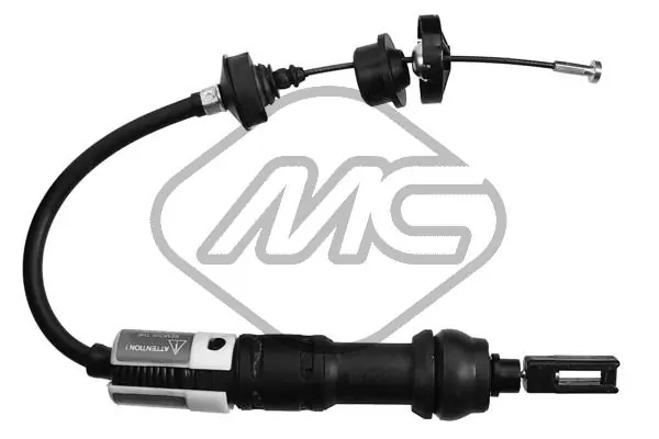 Compre 504009 Beca Cables Cabo de embraiagem