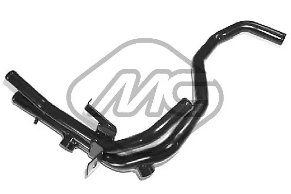 03058 Metalcaucho