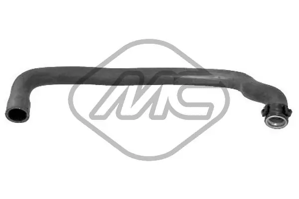 08551 Metalcaucho