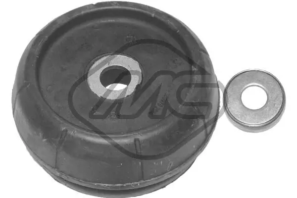 02665 Metalcaucho