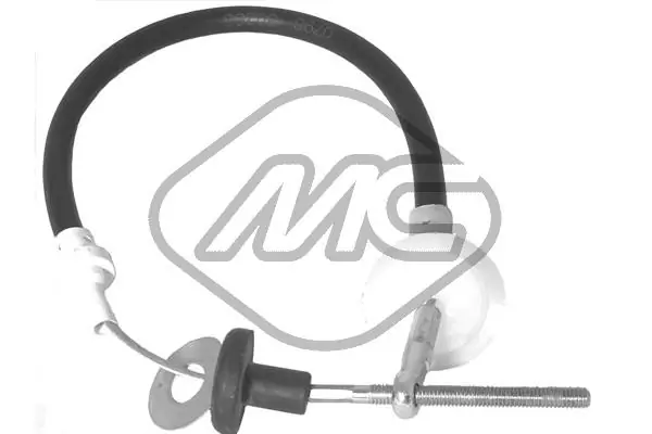 706003 Beca Cables Cabo de embraiagem