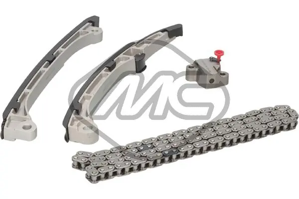 51450 Metalcaucho