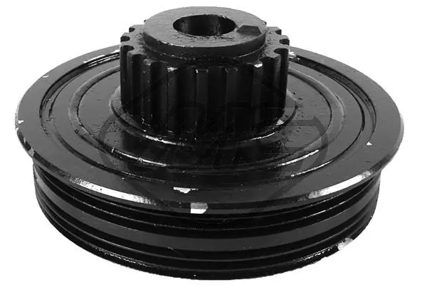 Polia de cambota Opel 6186295