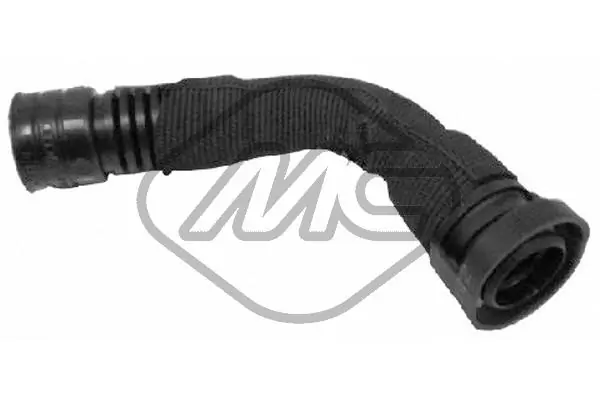 Cano derivado de ventilação de cárter (de separador de óleo) Skoda Fabia II 5J5, 545 ao melhor preço