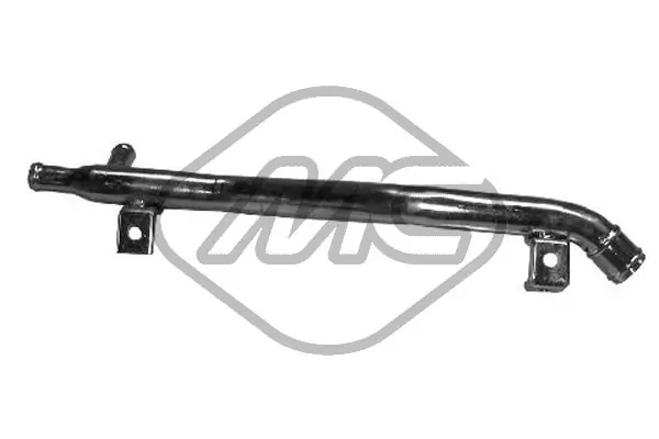 Mangueira (cano derivado) do sistema de esfriamento Standart STD804 preço, a partir de 36,52 USD