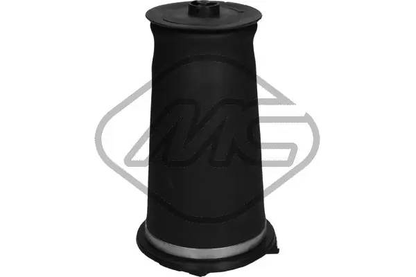 Coxim pneumático (suspensão de lâminas pneumática) do eixo traseiro REC28AS0516 Amity AP