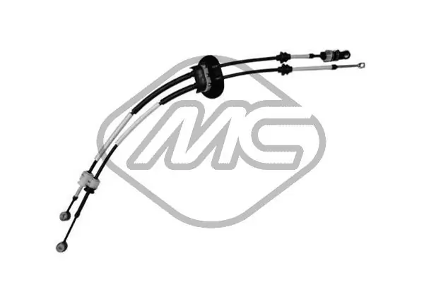 86021 Metalcaucho