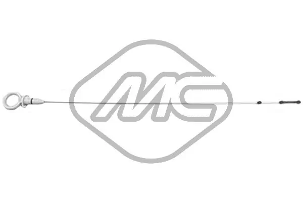 39914 Metalcaucho