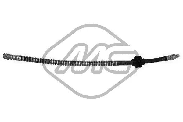 96203 Metalcaucho