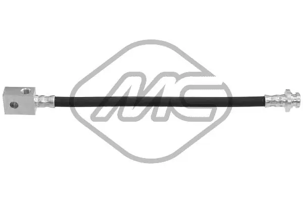 96444 Metalcaucho