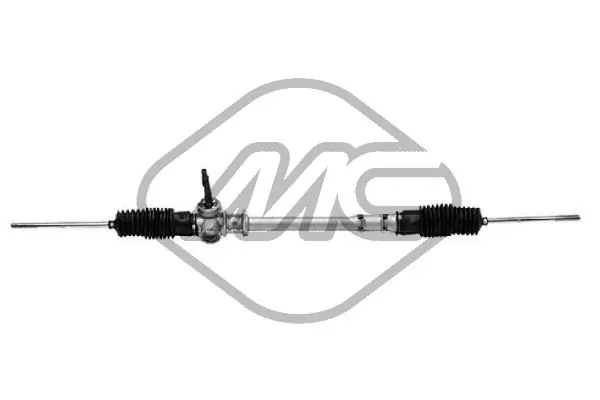 Compre Cremalheira da direção Ford Escort 3