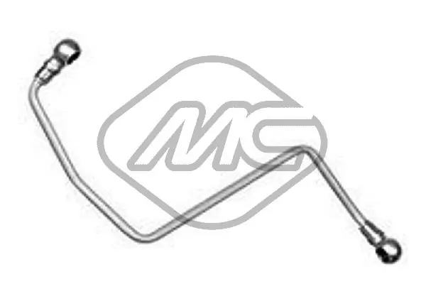 92229 Metalcaucho
