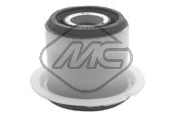 Bloco silencioso de viga traseira (de plataforma veicular) Renault Scenic III JZ0, JZ1 ao melhor preço