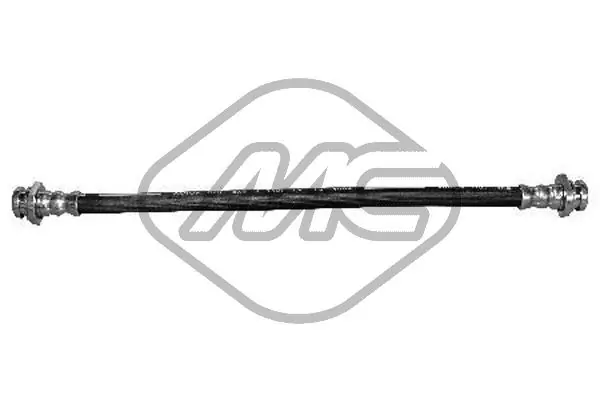 96150 Metalcaucho