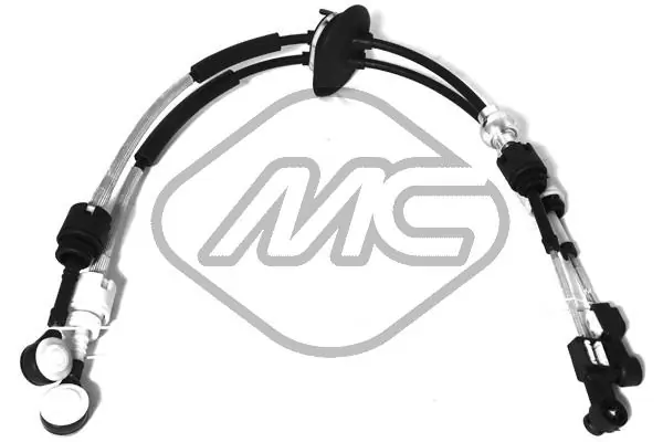 Cabo de mudança duplo Beca Cables 2002283 preço, a partir de 120,94 USD