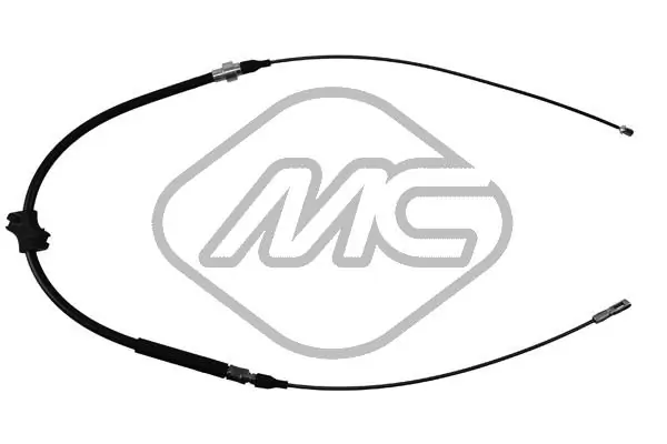 80559 Metalcaucho