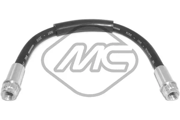 96586 Metalcaucho