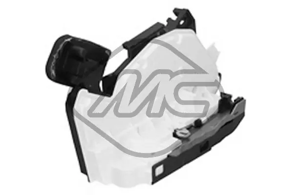 43701 Metalcaucho
