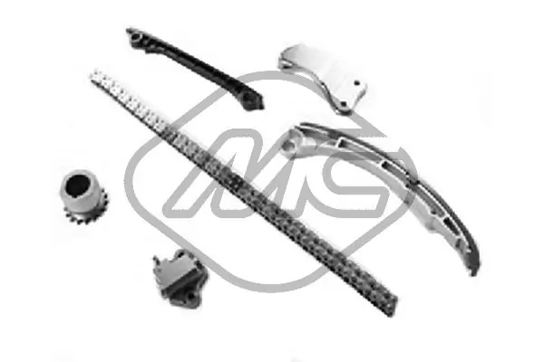 51436 Metalcaucho