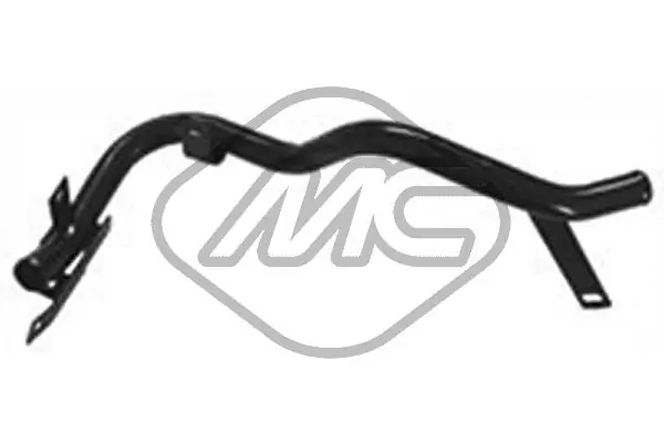 30543 Metalcaucho
