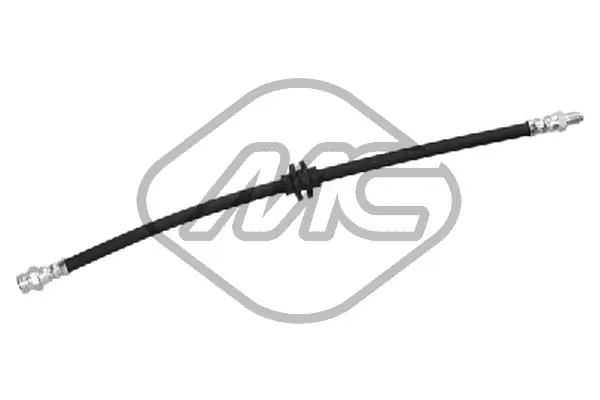 Compre Mangueira do freio dianteira Fiat Doblo 2