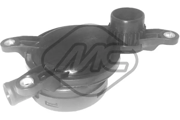 96440314 Peugeot/Citroen Válvula PCV de ventilação dos gases de cárter