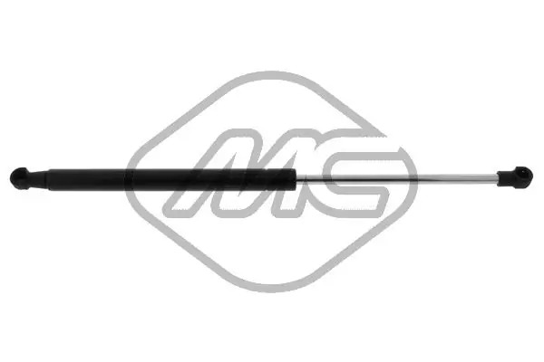46166 Metalcaucho