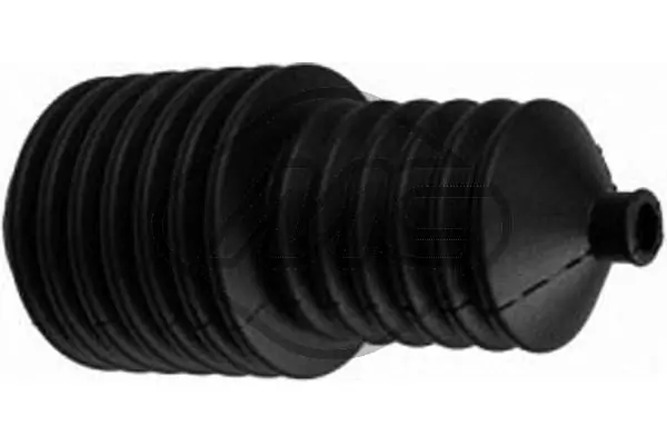 Bota de proteção do mecanismo de direção (de cremalheira) Renault 18  134 ao melhor preço
