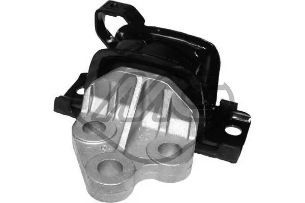 Compre 055700655 General Motors Coxim (suporte) traseiro de motor